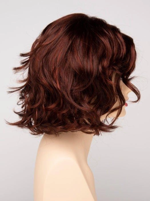 Coco | Synthetic Lace Front Wig (Mono Part)