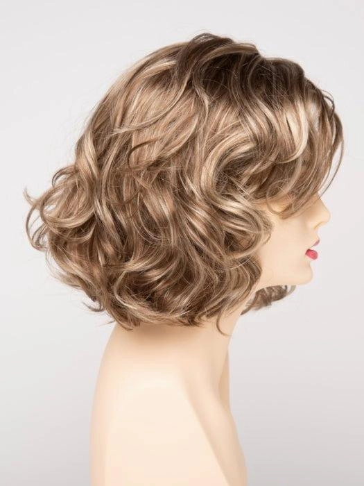Coco | Synthetic Lace Front Wig (Mono Part)