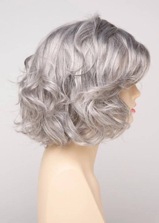 Coco | Synthetic Lace Front Wig (Mono Part)
