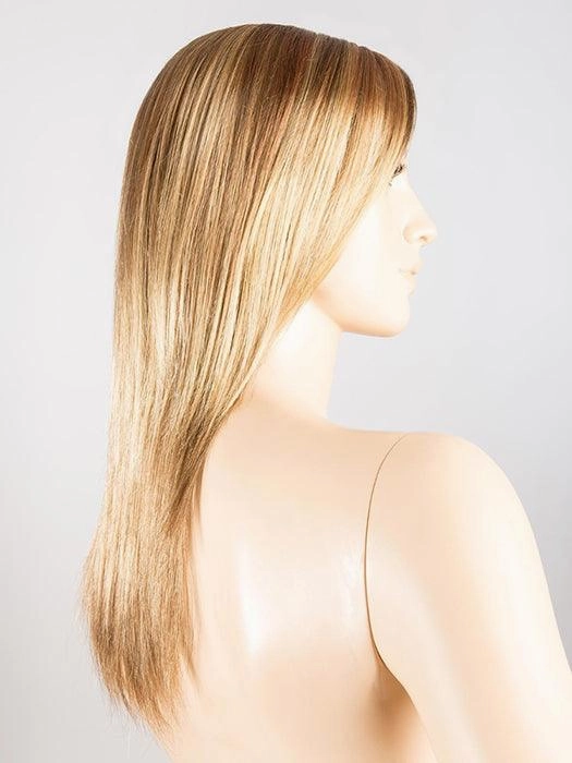 Code Mono Wig by Ellen Wille | Synthetic
