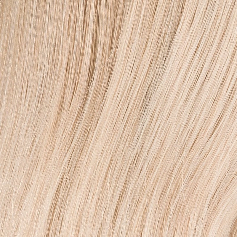 Collect | Remy Human Hair Lace Front Wig (Mono Part)