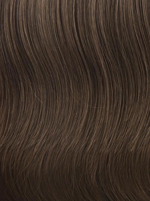 Commitment Large | Synthetic Wig (Basic Cap)