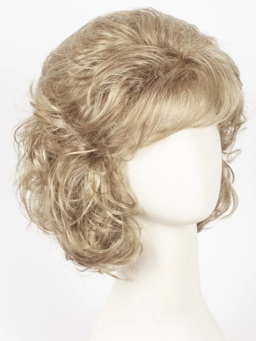 Compliment | Synthetic Wig (Basic Cap)