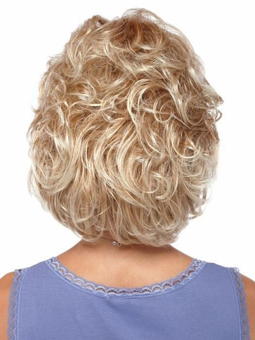 Compliment | Synthetic Wig (Basic Cap)