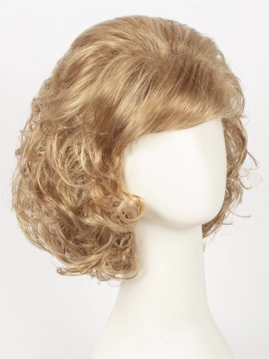 Compliment | Synthetic Wig (Basic Cap)