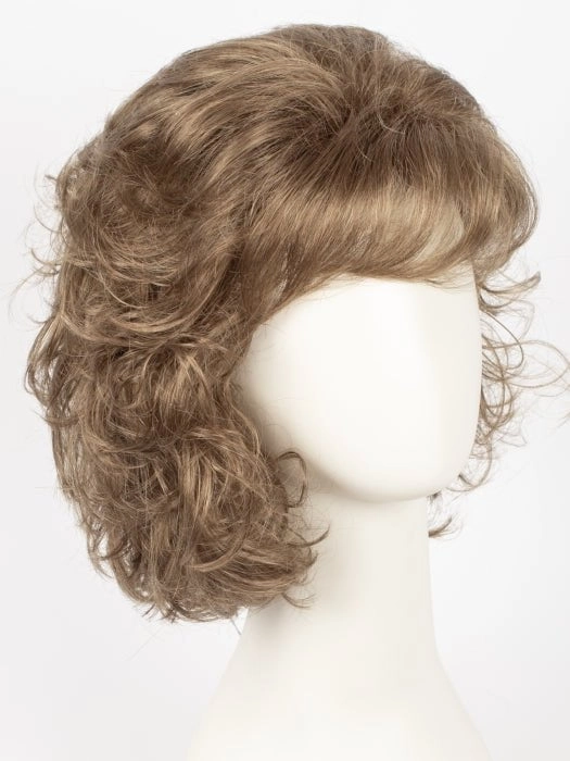 Compliment | Synthetic Wig (Basic Cap)