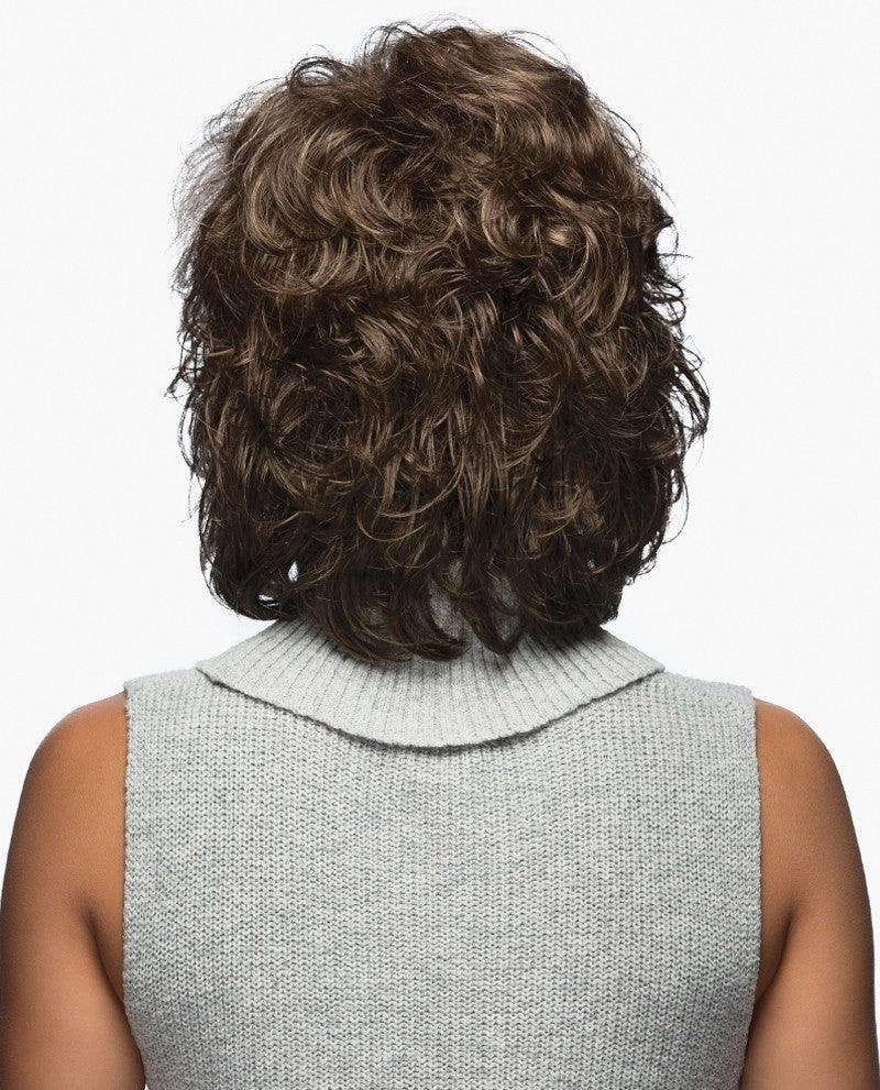 Compliment Wig by Estetica Designs | Synthetic (Traditional Cap) | Clearance Sale
