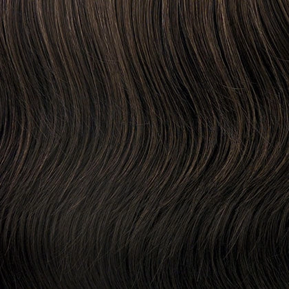 Composed wig - Natural Image