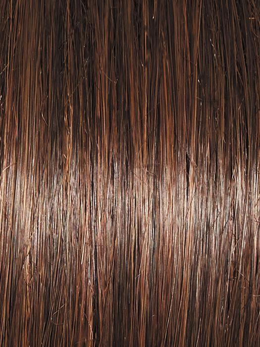 Confident Flair | Synthetic Wig (Basic Cap)