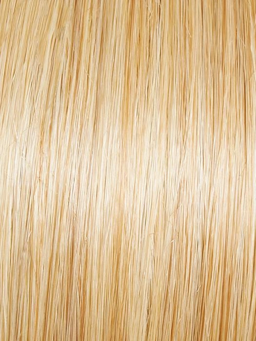 Confident Flair | Synthetic Wig (Basic Cap)