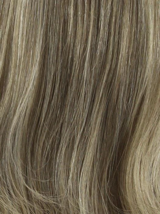 Connie | Synthetic Wig (Basic Cap)