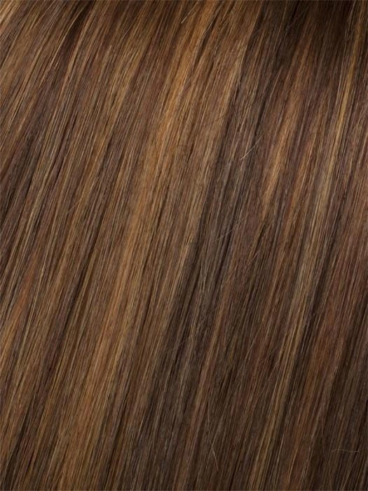 Connie | Synthetic Wig (Basic Cap)