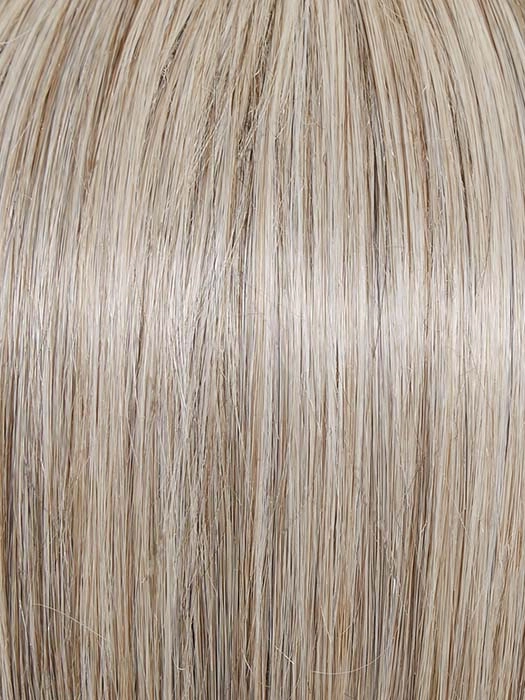 Conquer the Waves | Synthetic Lace Front Wig (Mono Part)