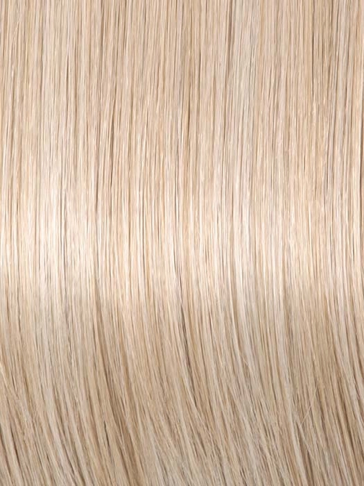 Conquer the Waves | Synthetic Lace Front Wig (Mono Part)
