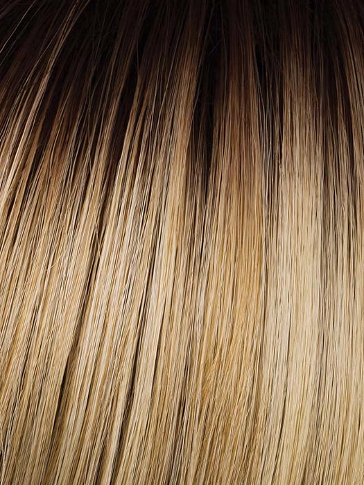 Conquer the Waves | Synthetic Lace Front Wig (Mono Part)