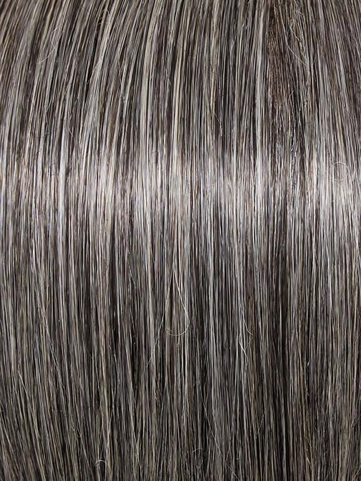 Conquer the Waves | Synthetic Lace Front Wig (Mono Part)