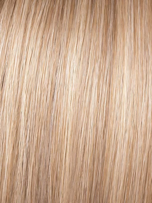 Conquer the Waves | Synthetic Lace Front Wig (Mono Part)