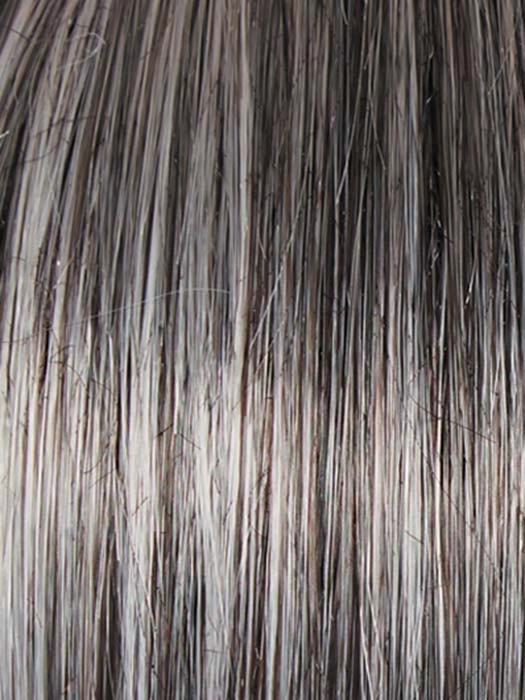 Conquer the Waves | Synthetic Lace Front Wig (Mono Part)