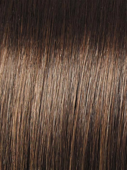 Conquer the Waves | Synthetic Lace Front Wig (Mono Part)