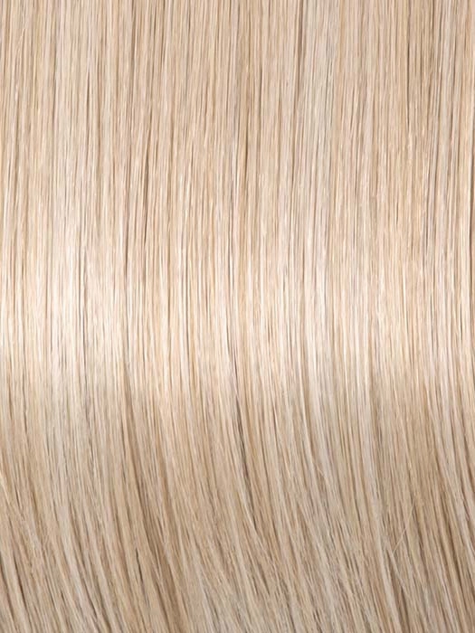 Conquer the Waves | Synthetic Lace Front Wig (Mono Part)