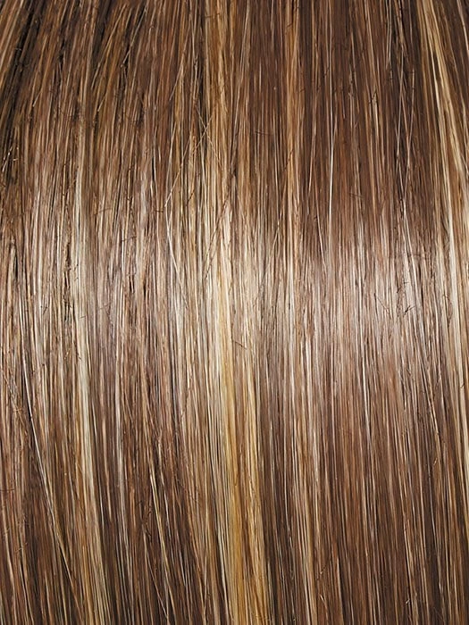 Conquer the Waves | Synthetic Lace Front Wig (Mono Part)