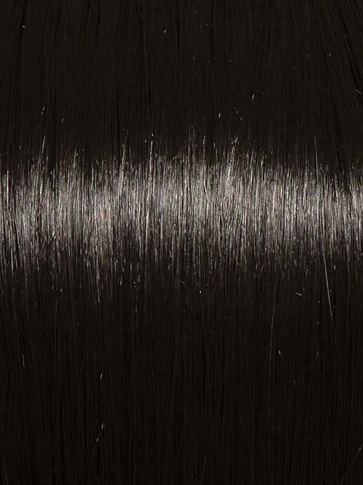 Conquer the Waves | Synthetic Lace Front Wig (Mono Part)