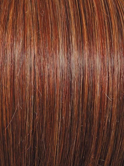 Conquer the Waves | Synthetic Lace Front Wig (Mono Part)