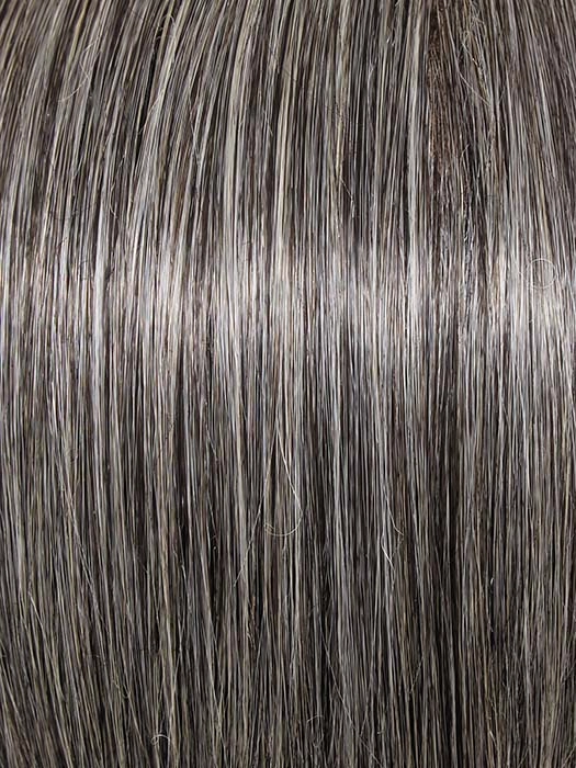 Conquer the Waves | Synthetic Lace Front Wig (Mono Part)