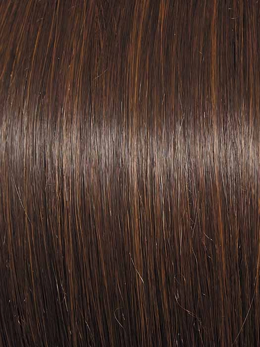 Conquer the Waves | Synthetic Lace Front Wig (Mono Part)