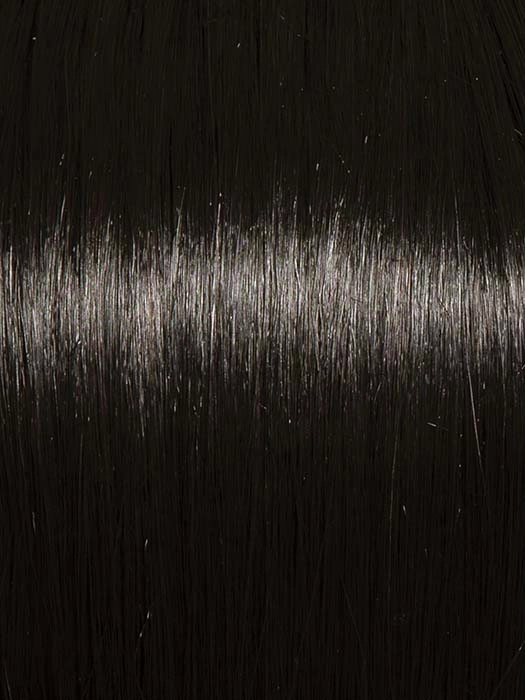 Conquer the Waves | Synthetic Lace Front Wig (Mono Part)
