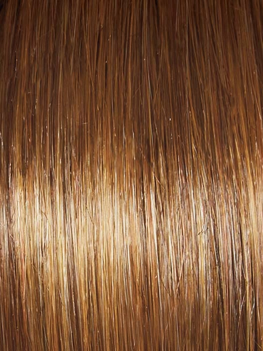 Conquer the Waves | Synthetic Lace Front Wig (Mono Part)