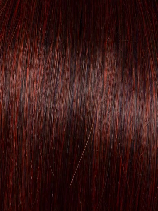 Conquer the Waves | Synthetic Lace Front Wig (Mono Part)