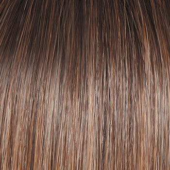 Conquer The Waves wig - Gabor