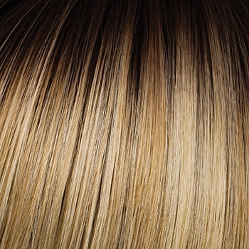 Conquer The Waves wig - Gabor
