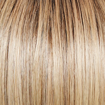 Conquer The Waves wig - Gabor