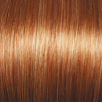 Conquer The Waves wig - Gabor
