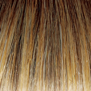 Conquer The Waves wig - Gabor