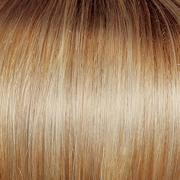 Conquer The Waves wig - Gabor