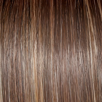 Conquer The Waves wig - Gabor