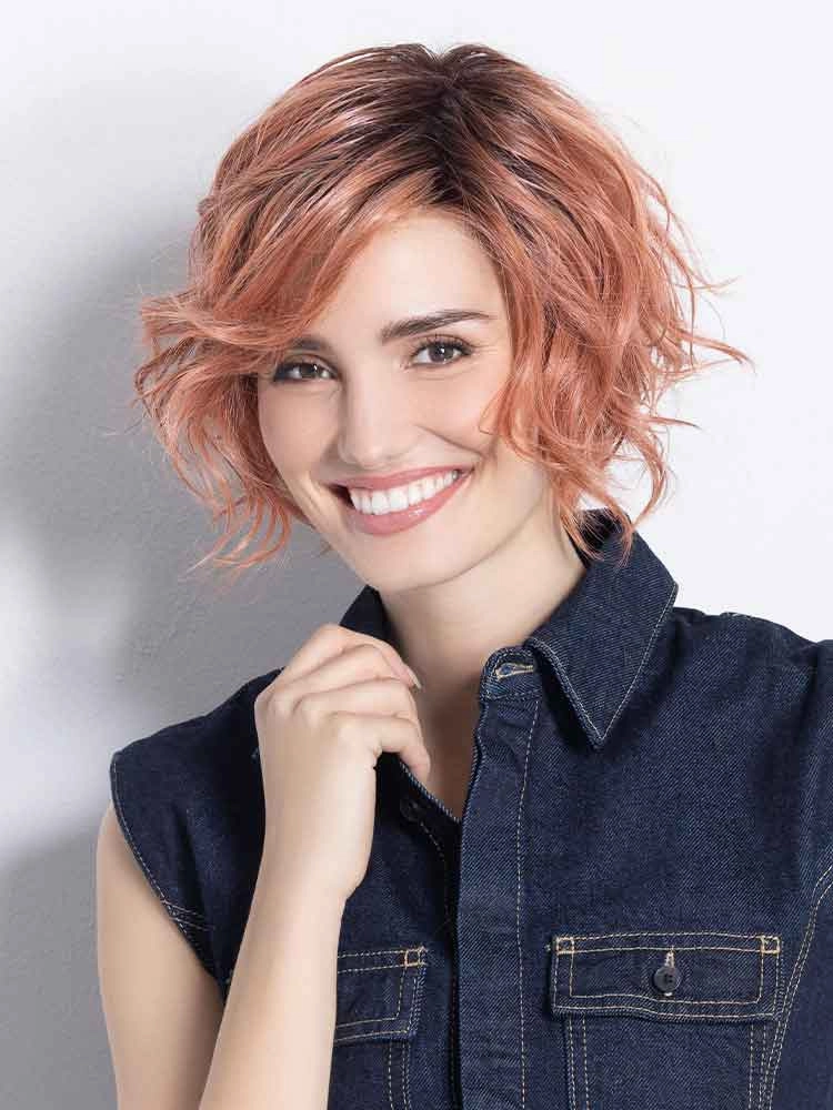 Cookie Mono Part wig - Ellen Wille Perucci Collection