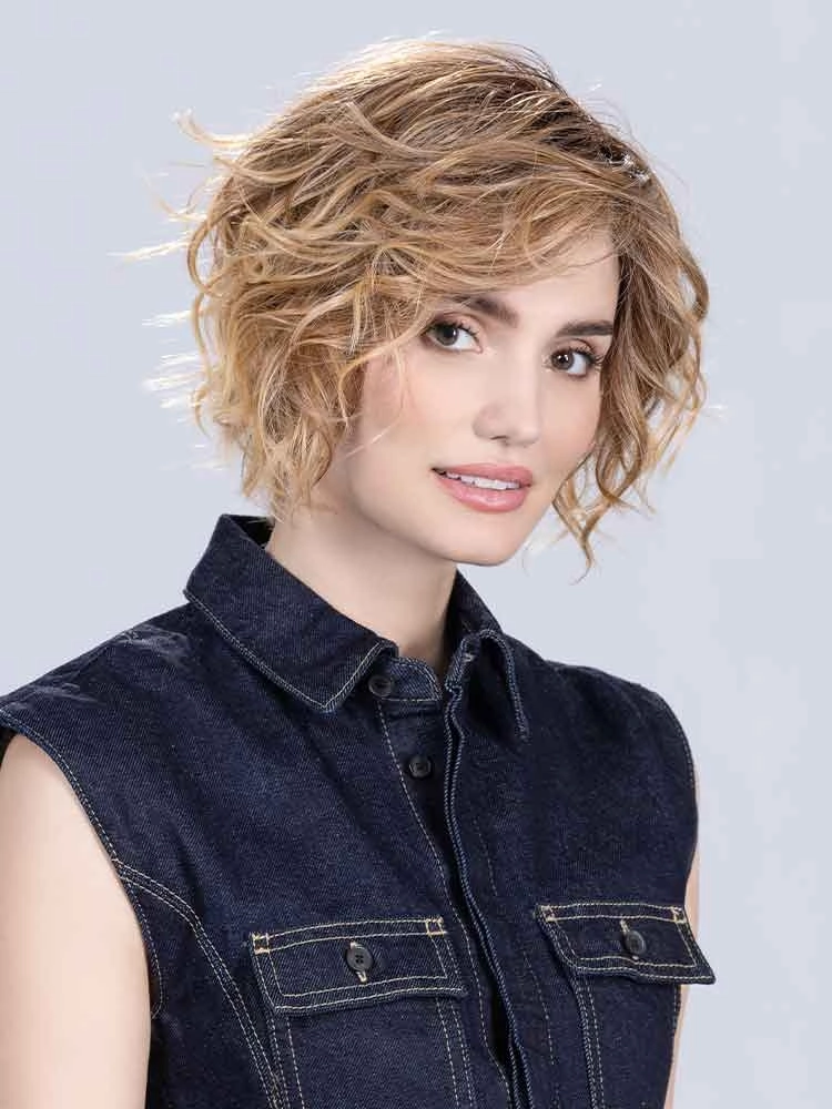 Cookie Mono Part wig - Ellen Wille Perucci Collection
