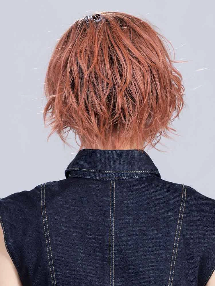 Cookie Mono Part wig - Ellen Wille Perucci Collection