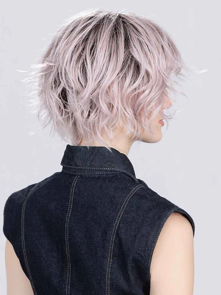 Cookie Mono Part wig - Ellen Wille Perucci Collection