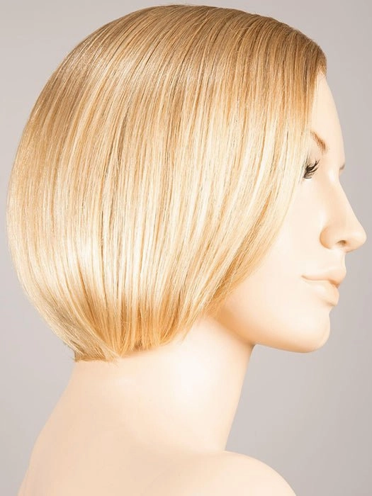 Cosmo II | Human Hair Lace Front Wig