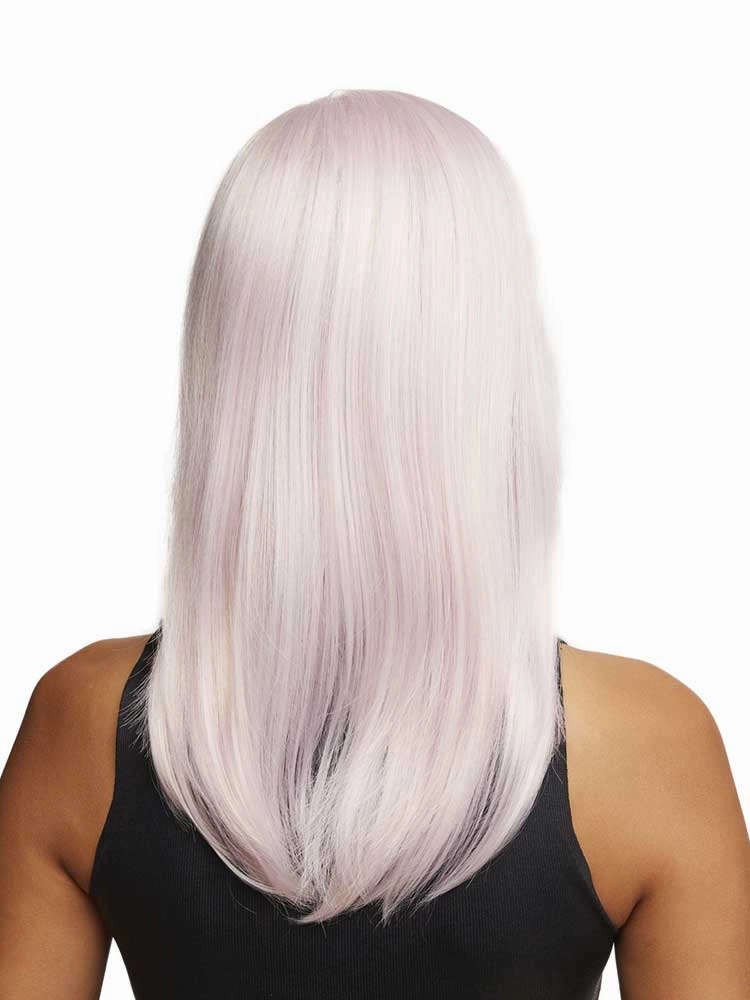 Cosmo Sleek wig - Muse Collection by Rene of Paris