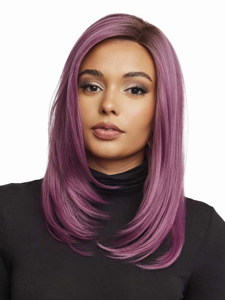 Cosmo Sleek wig - Muse Collection by Rene of Paris