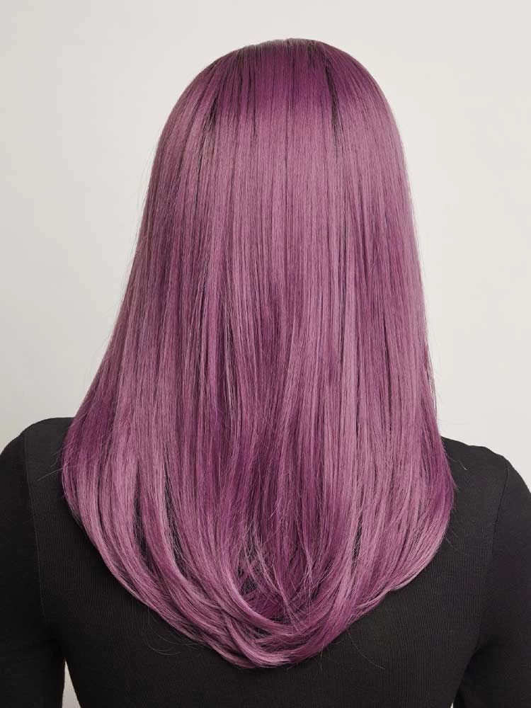 Cosmo Sleek wig - Muse Collection by Rene of Paris