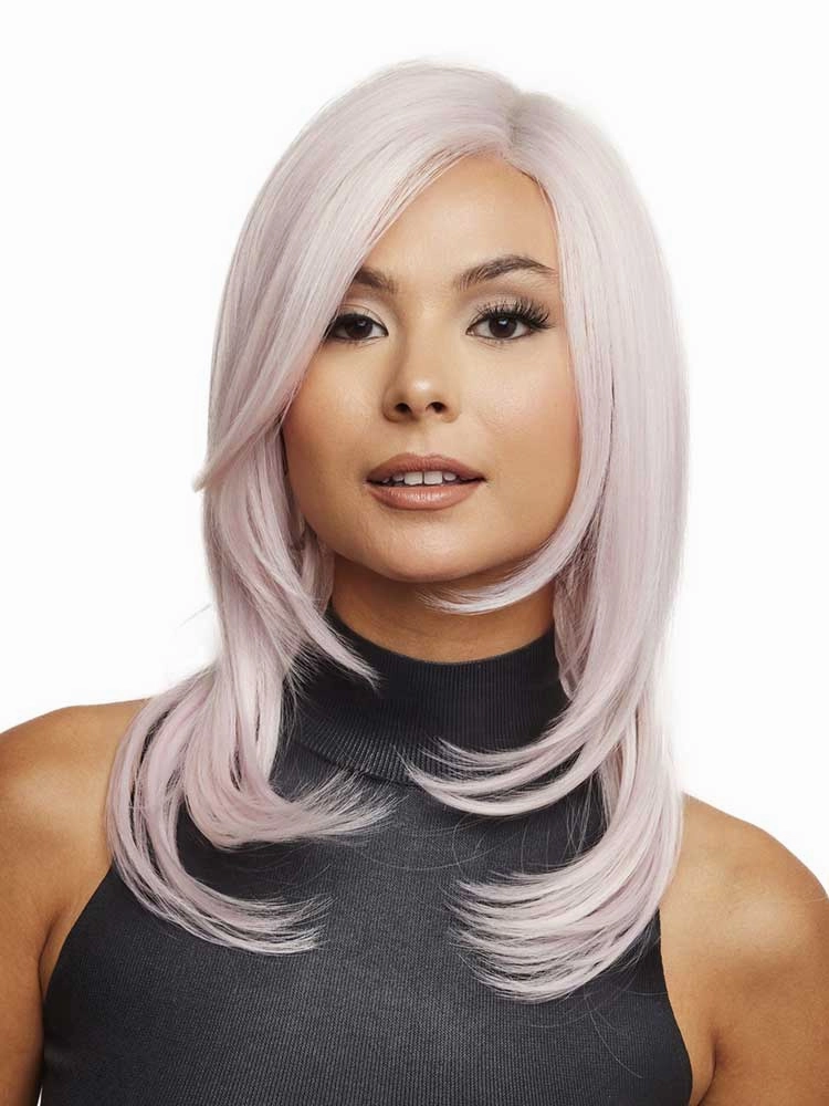Cosmo Sleek wig - Muse Collection by Rene of Paris