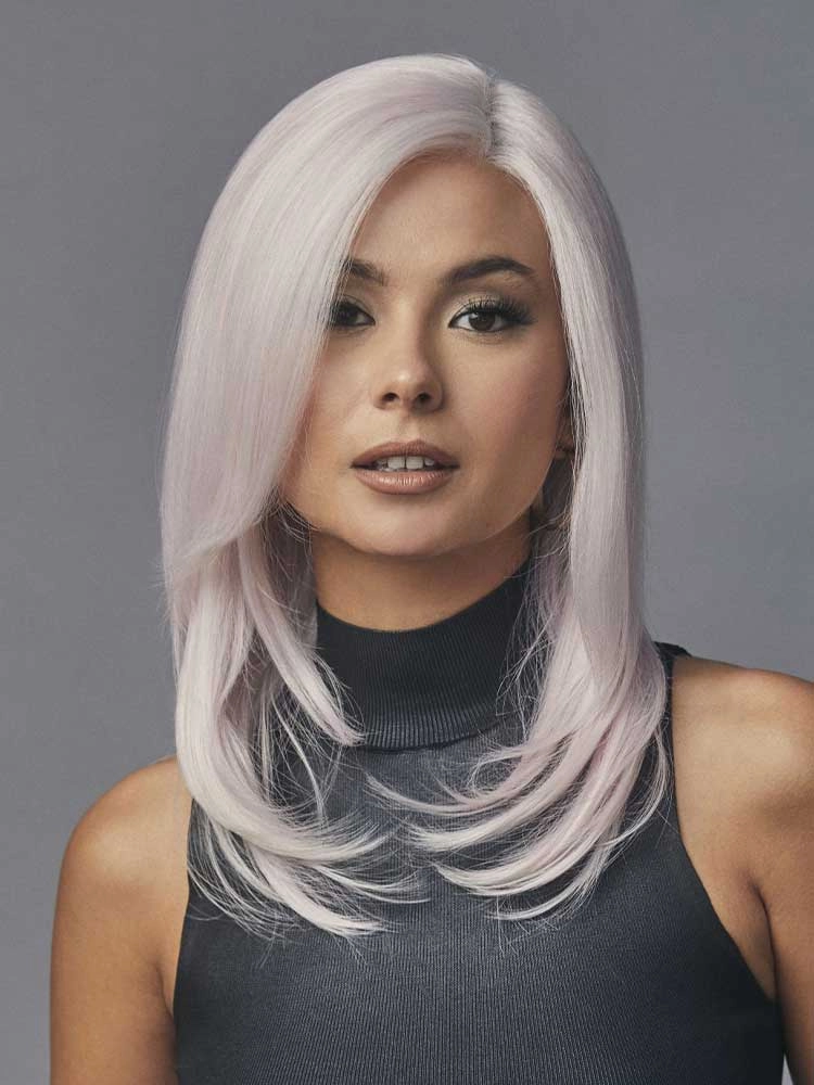 Cosmo Sleek wig - Muse Collection by Rene of Paris