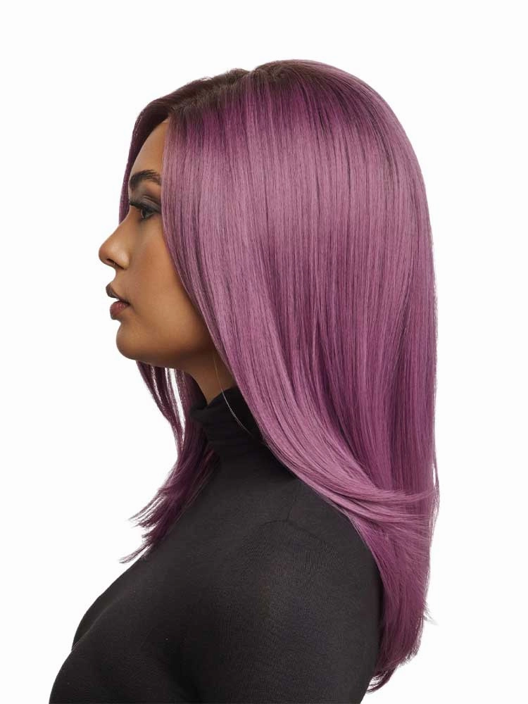 Cosmo Sleek wig - Muse Collection by Rene of Paris